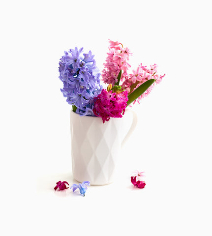 Vase Bouquet